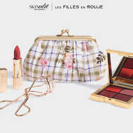 Rouje -  Pouches &amp; Cosmetic Bagsกระเป๋าเครื่องสำอางค์