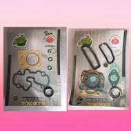C100 CS90 TOP SET GASKET APPLE