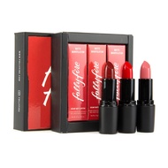 Folly Fire Expensive Habits Lipstick Set