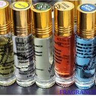 ATAR scented oil Musk Kijang 8ml, wise choice for ATAR fragrance