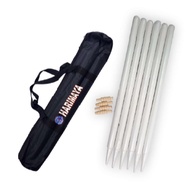 Cricket Stump & Bail - Harimaya CQ