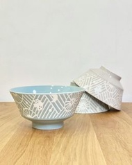 日本製 ❘ Kafu系列美濃燒湯麵碗 (18cm)