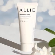 Allie Sunscreen 90g/Allie Extra UV Gel SPF50+ PA+/Japan Kanebo UV Facial Gel 60g