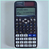 Casio FX-991EX FX991ex FX 991ex Scientific Calculator Classwiz scientific Calculator Black