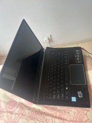 Acer Swift 5 Notebook 手提電腦 （甩左塊外殼零件，如圖）