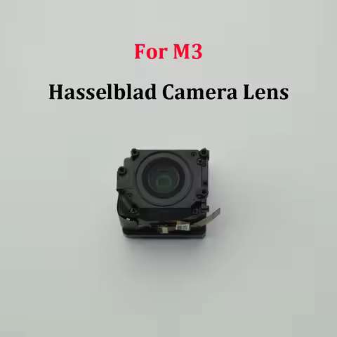 Gimbal Hasselblad Camera Lens for M3 Replacement Camera Chips for M3/3 CINE Accessories Repair Spare