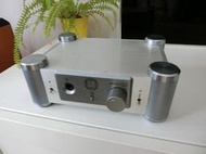 Meier Corda Aria 耳機擴大機/DAC USB-DAC.德國設計 (usher jbl B&amp;W elac)