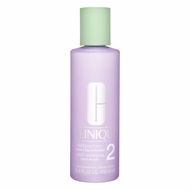Clinique Clarifying Lotion 2 13.5oz/400ml