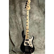 Ya Yamaha/Yamaha Attitude III Electric Bass Attitude Series s