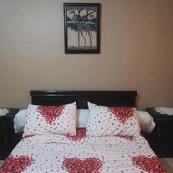 โรงแรม superbe appartement F3 - 80m2 - ออราน