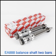 【IMALE】Audi A6LQ5A4LC7 Volkswagen sagitar CC golf 6 tiguan magotan EA888 engine engine balance shaft