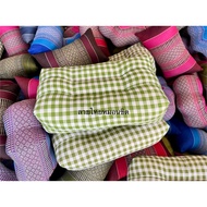 Minimalist Health Pillow Width 25x40x10cm.