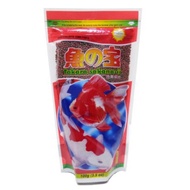 (FAST DELIVERY) FISH FOOD AQUADINE TAKARA SAKANA ii Economy Feed Varies Fish