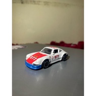 Hotwheels '71 PORSCHE 911 URBAN OUTLAW (LOOSE)