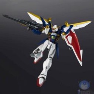 清倉 【BANDAI】 GU 02 Gundam Universe飞翼 鋼彈 鋼彈W   高达 TV造型 成品模型日版