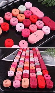 *MOFII 無線鍵盤滑鼠套裝[4色]*