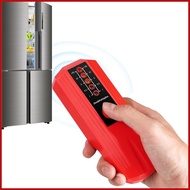 EMF Radiation Meter 5 LED Indicators EMF Meter Electromagnetic Field Radiation Meter Handheld Digita