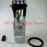 JH Fuel Pump Module Assembly For Land Rover Discovery 2 L318 2.5 Defender 110 130 TD5 WFX000260 WFX0