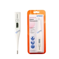 Digital Thermometer, OMRON MC-246