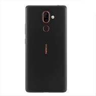 สำหรับ Nokia 7สมาร์ทโฟน NFC Snapdragon 630โทรศัพท์มือถือ5.2นิ้ว4GB RAM 64GB ROM 16MP กล้องโทรศัพท์มือถือ Android