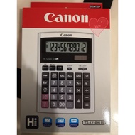 canon tx-1210HI III calculator 12digit/ canon AS2222 12 digit calculator