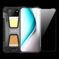 TANK 2 Tempered Film 8849 Screen Sticker Case Primary Two