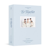 K-POP BTOB 10TH ANNIVERSARY CONCERT 2022 BTOB TIME [Be Together] Blu-ray