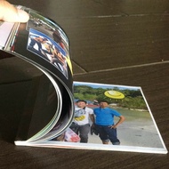 Photobook Designer 6x6inch softcover 40 pages