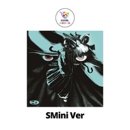 SMini Ver Smart Album TVXQ U KNOW 1st Album I KNOW