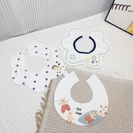 Baby Baby Baby Bib Autumn Winter Bib