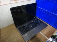 128G-SSD 福利品 ACER 15吋 i7 八核心 高階遊戲繪圖機  型號:  5750G I5 I3