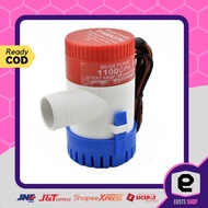 12v CH802 Waterproof Pump Bus Submersible Water Bilge Pump