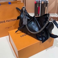 【全新大全套✨ 26年1月購證✨全網最低價】LV黑武士carryall  cargo小號