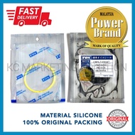 Silicone VDO Injection Distributor O-Ring Proton Wira (047*2)