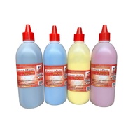 ผงหมึก Brother Tn-261 Tn-263 Tn-267 เลเซอร์สี เติมสี ของbrother ได้ทุกรุ่น