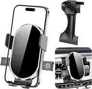 Car Phone Holder for Mercedes Benz G G-Class 2019-2024 AMG G63 G65 G55 G500 G550 G580 W463 Wagon Aut