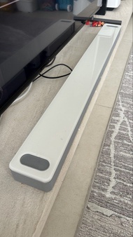 Bose Soundbar 900 + Base Module 700 + Rear Surround Speakers