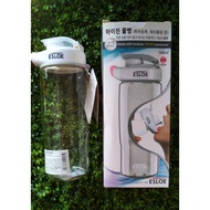 Korean Hygienic Water Bottle / Korean Hygienic Drinking Water Bottle