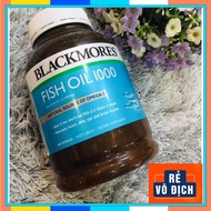 Blackmores Odourless fish oil Mini Caps - Australia blackmores 400v Odorless fish oil