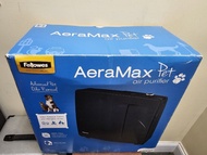 Fellowes AeraMax Pet 寵物專用空氣淨化機 PT65