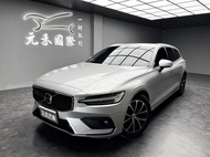 2020年式 Volvo V60 T4 Momentum 實價刊登:97.8萬 中古車 二手車 代步車 轎車 休旅車