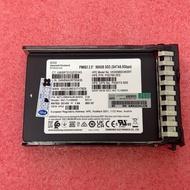 HPE 960GB SSD 2.5 KUTUNG PM883 SATA 6Gbps – P/N P02760-003 (Server Ready)
