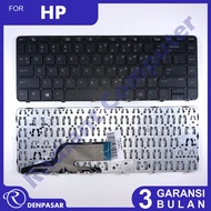 HP Probook 645 G2, 640 G2, 645 G3, 640 G3 Keyboard