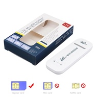 Mifi Router Modem Wifi 4G membawa seseorang l Unlocked Free 14Gb