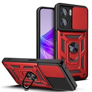 Oppo A77S Case SLIDE ARMOR CAMERA PROTECTION Case Casing Hp Oppo A77S