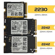 OEM SAMSUNG SSD PCIe 4.0 M.2 2230 BM9C1 512GB & M.2 2242 PM9B1 / PM9C1a 256GB & PCIe 3.0 M.2 2242 PM