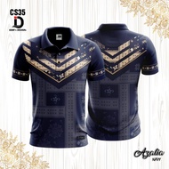Jersey Lelaki (Dewasa & Kanak2) Idans Design (CS35|RS35|RL35)