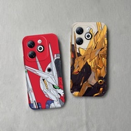 Softcase Itel A50 - Itel A60 - Itel A60s - Itel A70 - Softcase For Itel Mobile Phone [HH-1083]