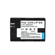 實體店鋪/SF Digital LP-E6 Replacement Canon Camera Battery Pack for EOS 7D Mark II, EOS 7D, EOS 5DS, EOS
