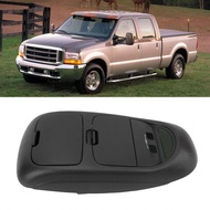 travel_go.my Matybobe Overhead Console Assembly Ceiling Replacement for F-450 F-550 Super Duty Truck